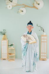 -WPlus明星肖像亲子全家福摄影