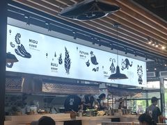 -云味馆·云南菜·云南米线(景田店)