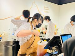 -吃茶三千(海港城店)