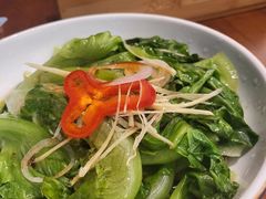 -如轩·海鲜砂锅粥·潮汕菜(一品天下店)