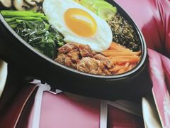 -食米家拌饭(梅溪新天地店)