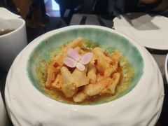 -海宁铂尔曼酒店紫荆中餐厅