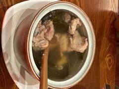 -德天顺盖码饭(人民西路店)