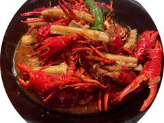 -聚味瞿记·龙虾堂(坡子街店)