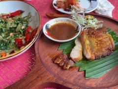 -南沙游艇会·大兵船餐厅