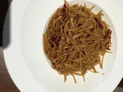 陆壹捌餐厅-陆壹捌餐厅(五大道店)