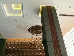 -长沙北辰洲际酒店-兰调全日餐厅