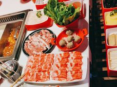 -倍儿红喜临门火锅(文兴路店)