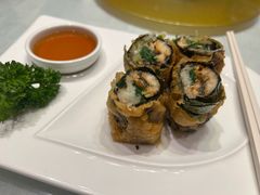 -绿岛国际酒店·海鲜酒楼(八七路店)