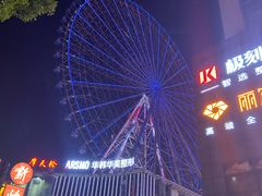 -星城之眼摩天轮