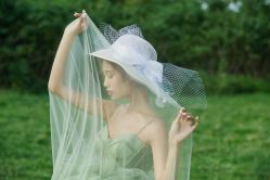 -伯瓷皇后婚纱艺术空间