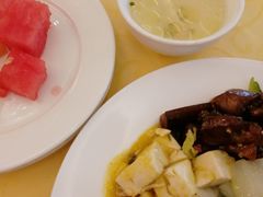 -山明水秀大饭店