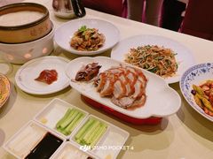 -北京全聚德(玉泉路店)