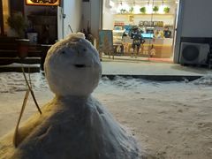 -九华山友谊土菜馆 小资餐厅