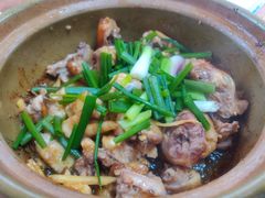 -幽优农庄·森波拉特色本地农家菜