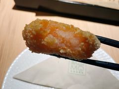 默加虾饼-默加东南亚美食(大宁音乐广场店)