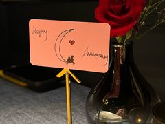 -弦月窗LUNETTE BY AMANDA(复兴路店)