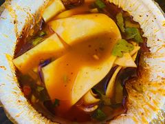 麻辣宽粉-再回首(西关木塔巷店)