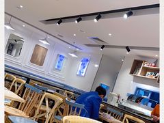 -满记甜品(巴黎春天宝山店)