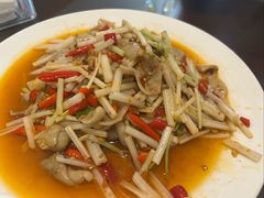 生爆肥肠-飞虹鱼馆(春华路店)