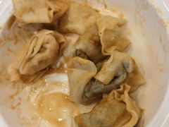 -吉祥馄饨(上海新上大店)