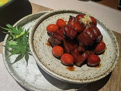 -梅花境(万科店)