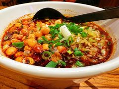 -我的面 川味Bistro(后沙峪店)