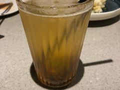 -半山腰·云南菜(侨福芳草地店)