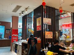 -朱氏牛鼎记鲜牛火锅(山水华庭店)