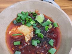 -海关荤豆花(洋河一路店)