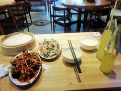 -香满园春饼·家常菜(东大桥店)