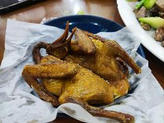 -煲煲掂风味煲仔饭餐厅(西区店)