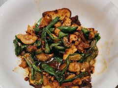 -辛香味烧鱼馆·非遗技艺·排骨红烧肉(光谷医药园店)