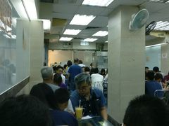 等位区-义顺牛奶公司