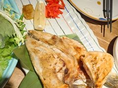 -梅亭居酒屋(中大国际店)