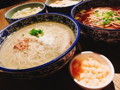 -新梅华·茶点餐厅(石路国际商城店)
