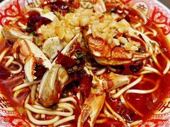 -汉小城·老铫子藕汤·乡野湖北菜(江汉路吉庆街店)