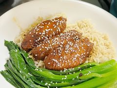 -颓记茶餐厅(美景总店)