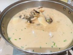 -群乐饭店(滨安路店)