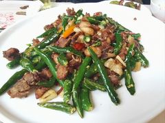 -五丁桥光头香辣蟹(望江橡树林店)