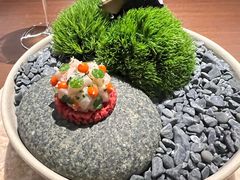 -Fumée 拂鳴