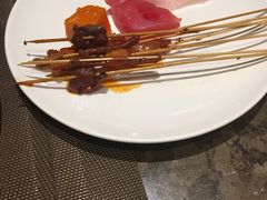 -龙之梦万丽酒店青餐厅