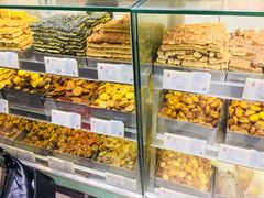 -上海哈尔滨食品厂(淮海中路店)