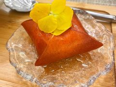 -格桑花开药膳蔬食文化空间
