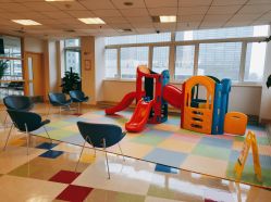 -北京新世纪儿童医院