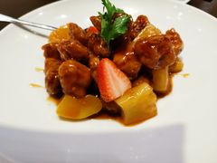 -有璟阁港式餐厅(国贸商城店)