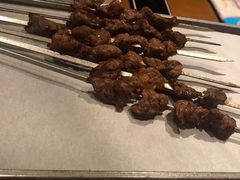-高烤场烧烤餐厅(文华里店)