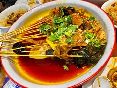 -付小姐在成都(中山公园店)