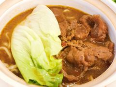 -子霖南山鲜虾面(南山总店)