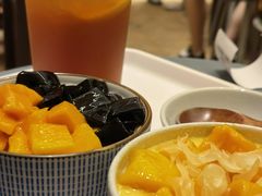-小团圆糖水铺(襄阳南路店)
